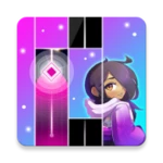 aphmau music android application logo